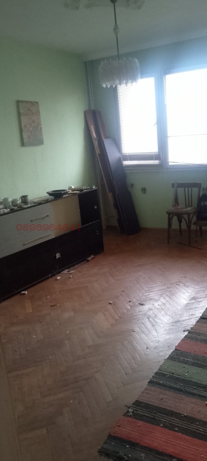 Продава 3-СТАЕН, гр. Враца, Дъбника