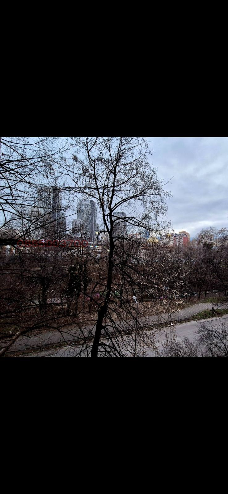 Продава 3-СТАЕН, гр. София, Изток, снимка 2 - Апартаменти - 53359255