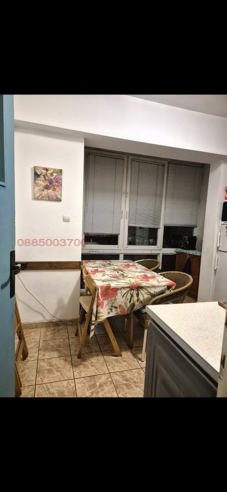 Продава 3-СТАЕН, гр. София, Изток, снимка 3 - Апартаменти - 53359255