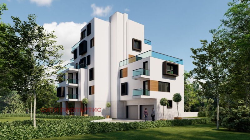 Продава 3-СТАЕН, гр. Благоевград, Ален мак, снимка 2 - Апартаменти - 53495856