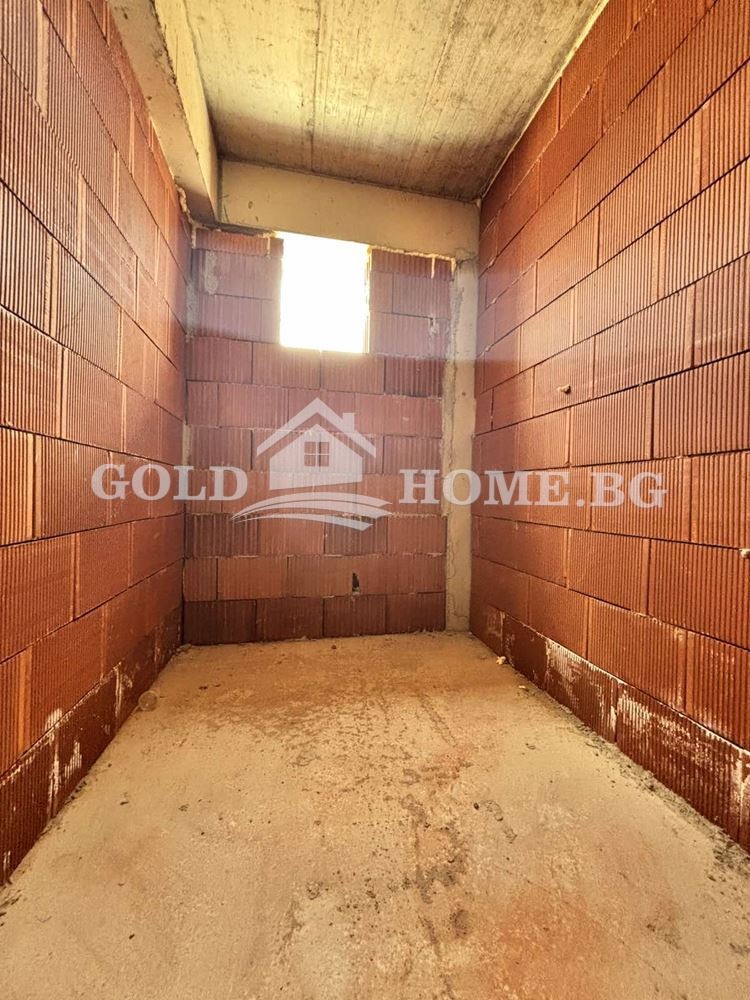 Продава 3-СТАЕН, гр. Пловдив, Христо Смирненски, снимка 6 - Апартаменти - 55207300