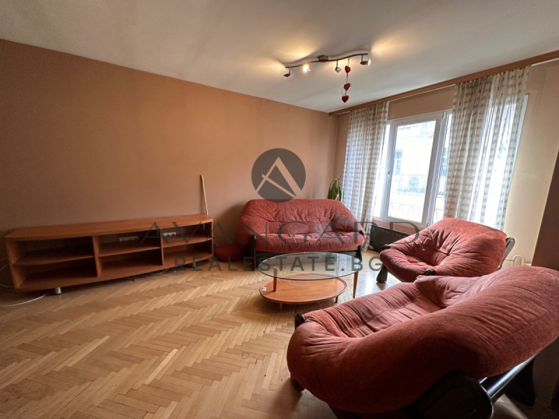 Te koop  3 slaapkamers Plovdiv , Tsentar , 140 m² | 95443423 - afbeelding [4]