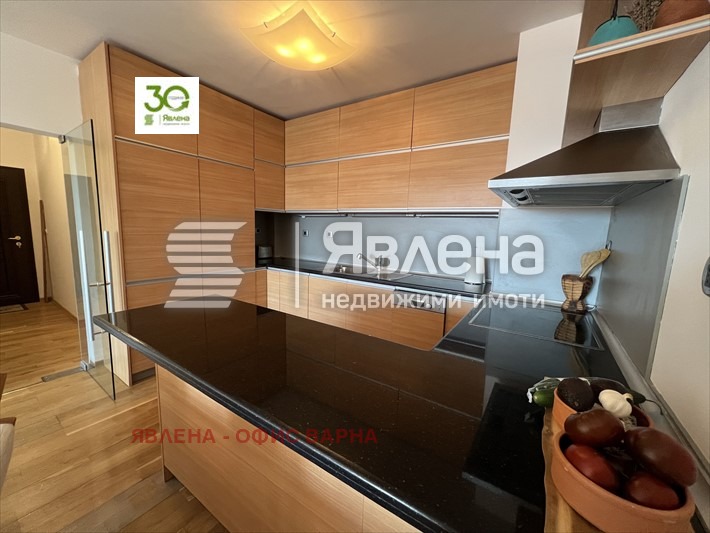 Продаја  3 спаваће собе Варна , Бриз , 125 м2 | 56238316