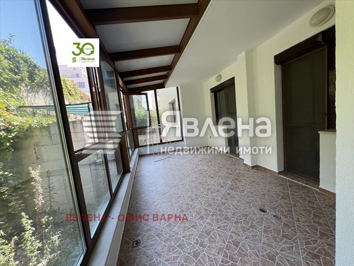 Продаја  3 спаваће собе Варна , Бриз , 125 м2 | 56238316 - слика [13]