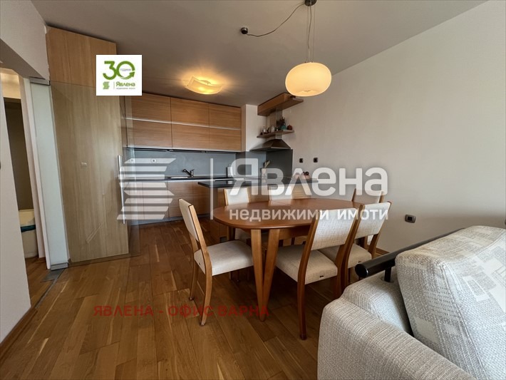 Продаја  3 спаваће собе Варна , Бриз , 125 м2 | 56238316 - слика [2]