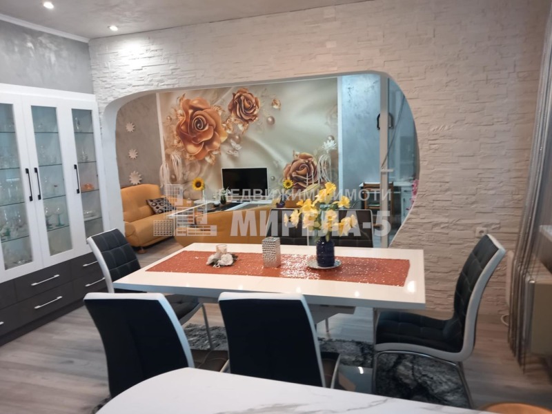 Продаја  3 спаваће собе Русе , Хашове , 120 м2 | 67343678 - слика [14]