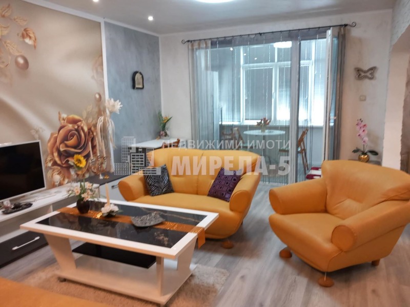 Продаја  3 спаваће собе Русе , Хашове , 120 м2 | 67343678 - слика [3]