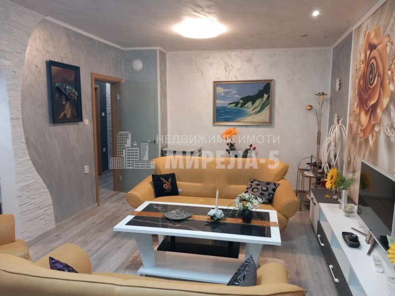 Продаја  3 спаваће собе Русе , Хашове , 120 м2 | 67343678 - слика [6]