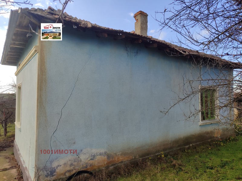 Na prodej  Dům oblast Dobrich , Tjanevo , 80 m2 | 15997707 - obraz [15]