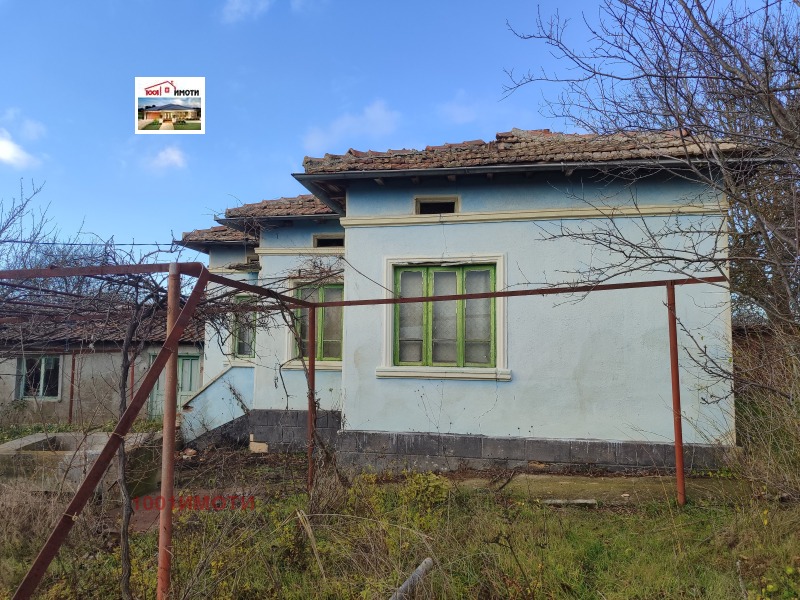 Na prodej  Dům oblast Dobrich , Tjanevo , 80 m2 | 15997707 - obraz [16]