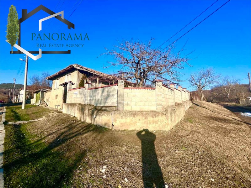 De vânzare  Casa regiunea Shumen , Novosel , 86 mp | 13281173