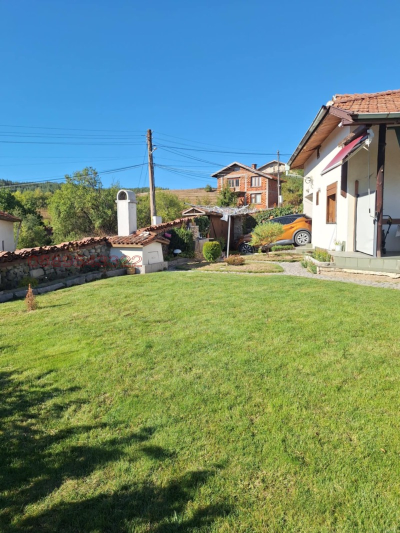 Продава КЪЩА, с. Широки дол, област София област, снимка 4 - Къщи - 53267348