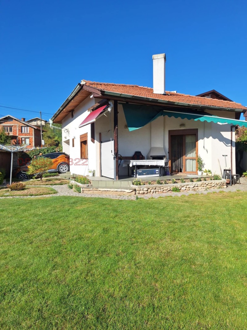 Продава КЪЩА, с. Широки дол, област София област, снимка 2 - Къщи - 53267348