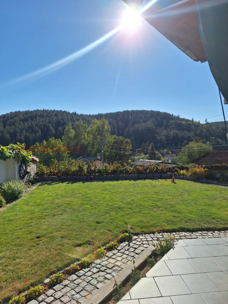 Продава КЪЩА, с. Широки дол, област София област, снимка 5 - Къщи - 53267348