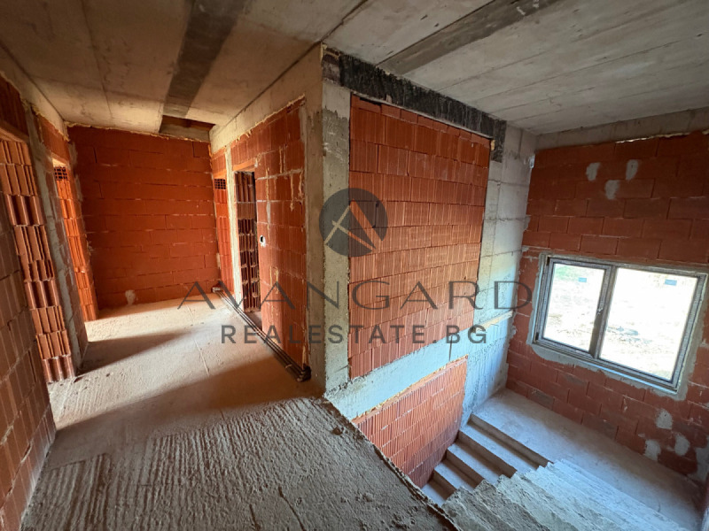 Продава КЪЩА, гр. Пловдив, Беломорски, снимка 3 - Къщи - 52319008