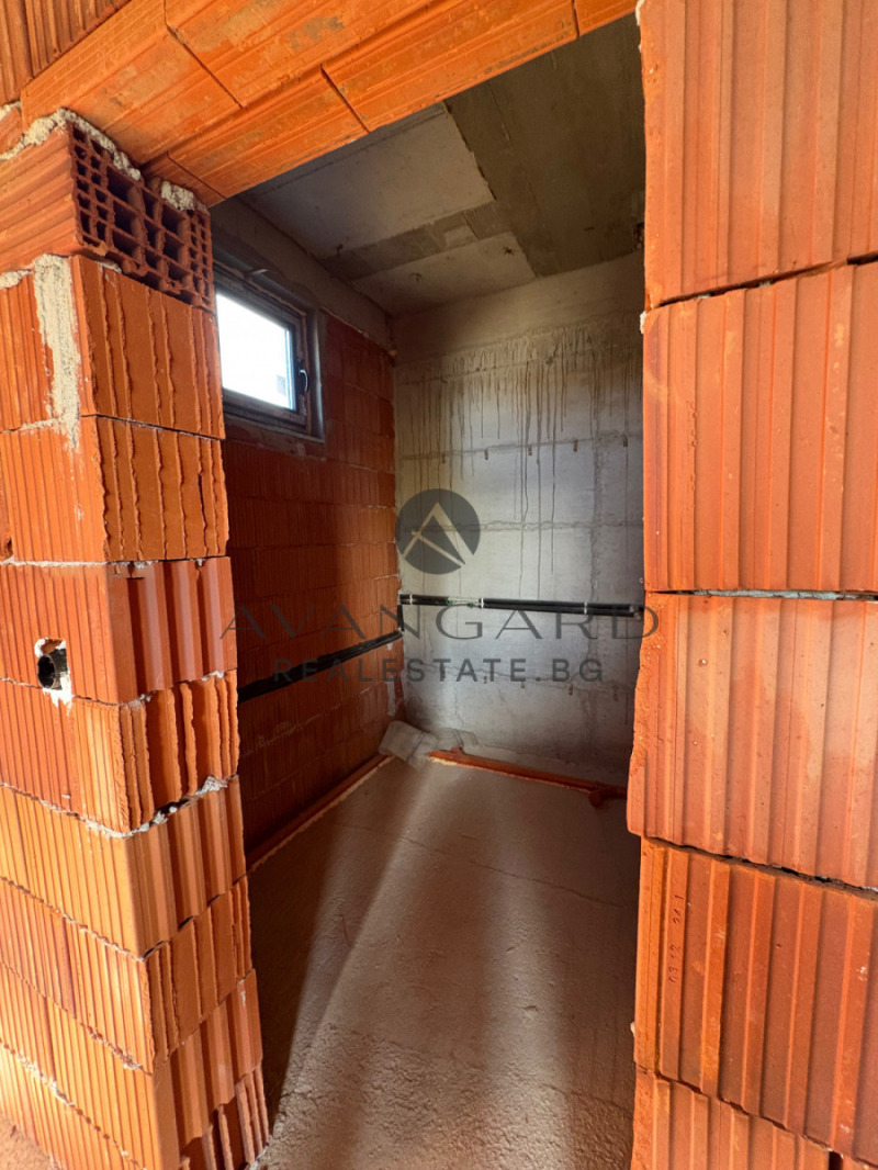 Продава КЪЩА, гр. Пловдив, Беломорски, снимка 7 - Къщи - 52319008