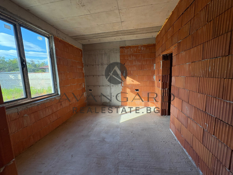 Продава КЪЩА, гр. Пловдив, Беломорски, снимка 2 - Къщи - 52319008