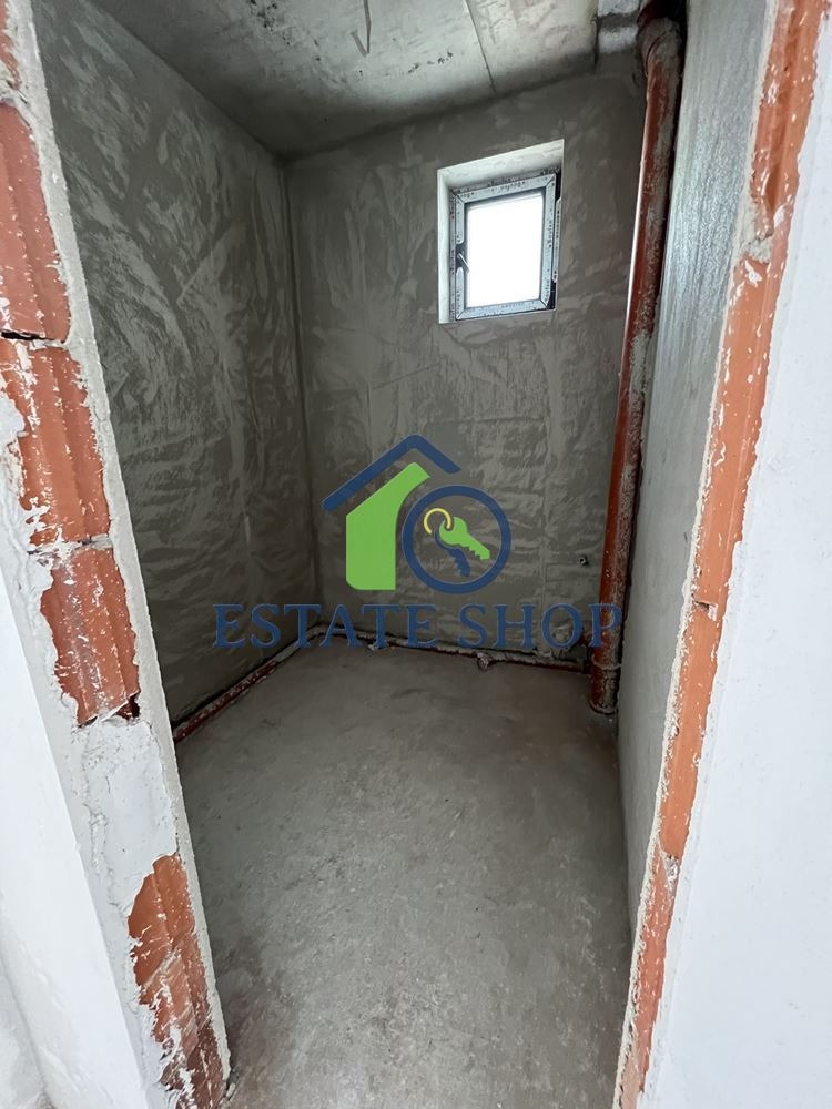 Продава КЪЩА, гр. Пловдив, Беломорски, снимка 13 - Къщи - 55056359