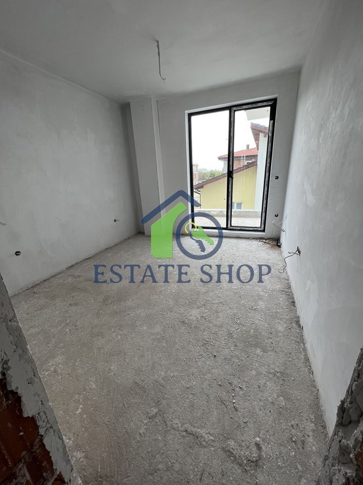 Продава КЪЩА, гр. Пловдив, Беломорски, снимка 6 - Къщи - 55056359