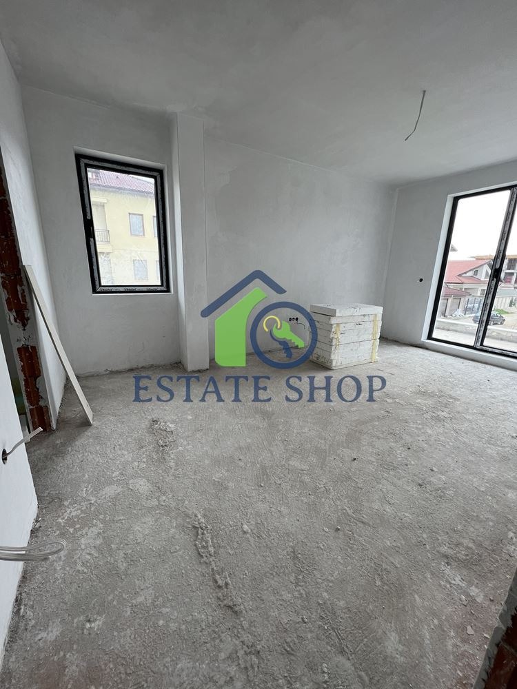 Продава КЪЩА, гр. Пловдив, Беломорски, снимка 7 - Къщи - 55056359
