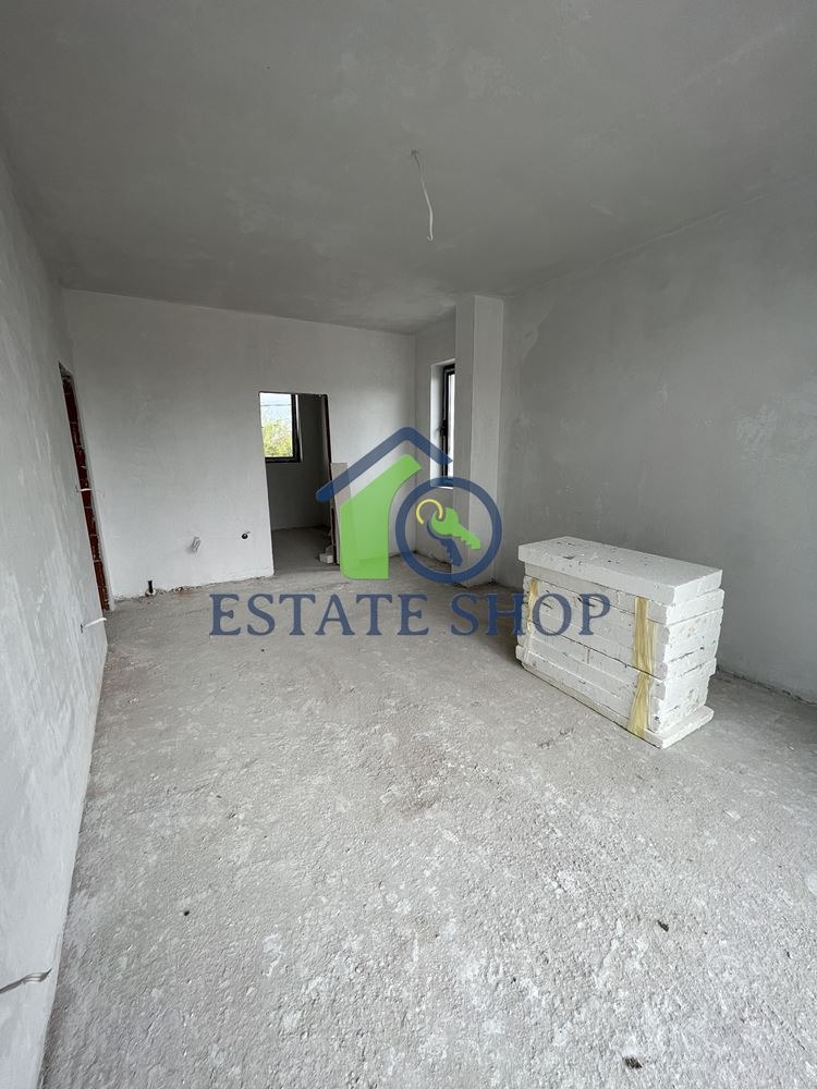 Продава КЪЩА, гр. Пловдив, Беломорски, снимка 12 - Къщи - 55056359
