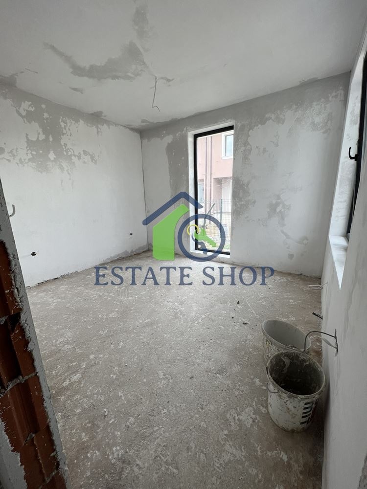 Продава КЪЩА, гр. Пловдив, Беломорски, снимка 11 - Къщи - 55056359