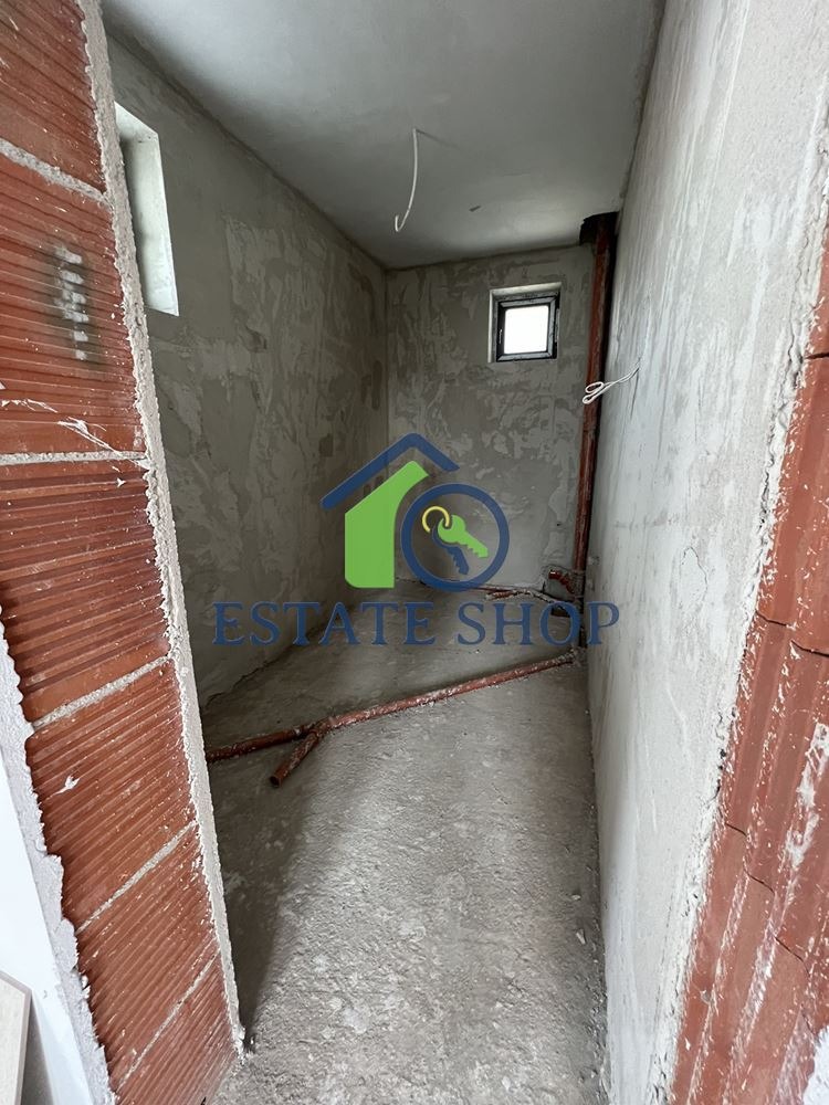 Продава КЪЩА, гр. Пловдив, Беломорски, снимка 15 - Къщи - 55056359