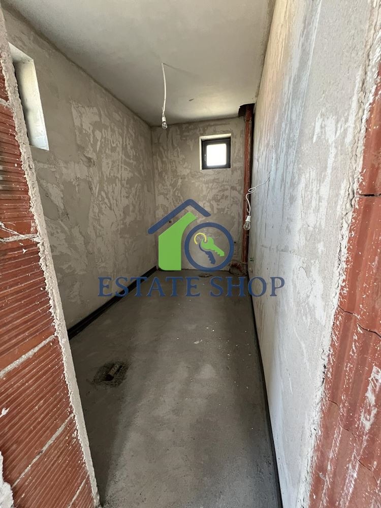 Продава КЪЩА, гр. Пловдив, Беломорски, снимка 14 - Къщи - 55056359