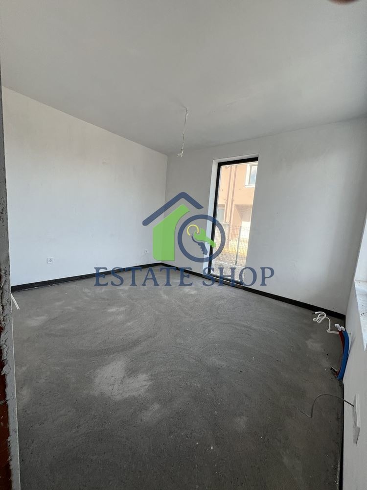 Продава КЪЩА, гр. Пловдив, Беломорски, снимка 10 - Къщи - 55056359