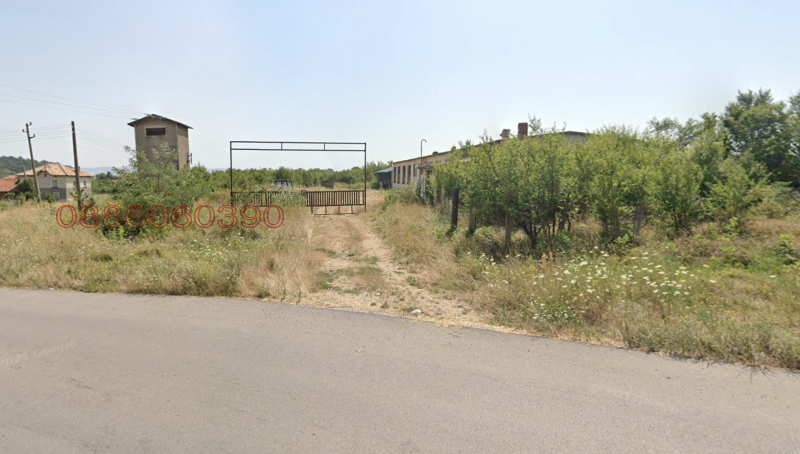 Till salu  Komplott region Vratsa , Devene , 3800 kvm | 20770392