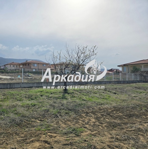 For Sale  Plot region Plovdiv , Belashtitsa , 935 sq.m | 22372911 - image [2]