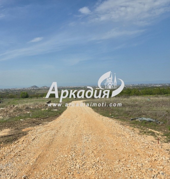 For Sale  Plot region Plovdiv , Belashtitsa , 935 sq.m | 22372911 - image [3]