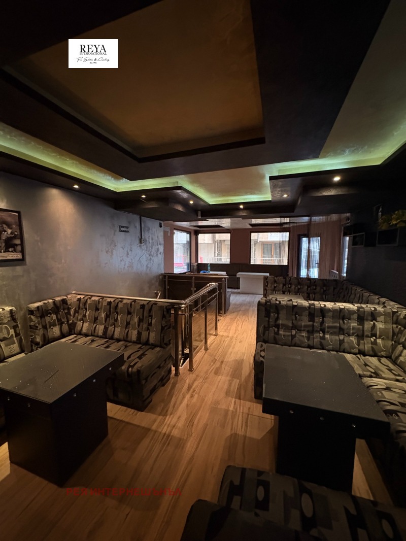 Продава БИЗНЕС ИМОТ, гр. София, Лозенец, снимка 3 - Други - 53352153