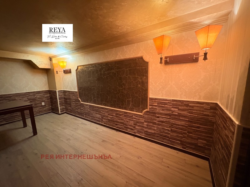 Продава БИЗНЕС ИМОТ, гр. София, Лозенец, снимка 9 - Други - 53352153