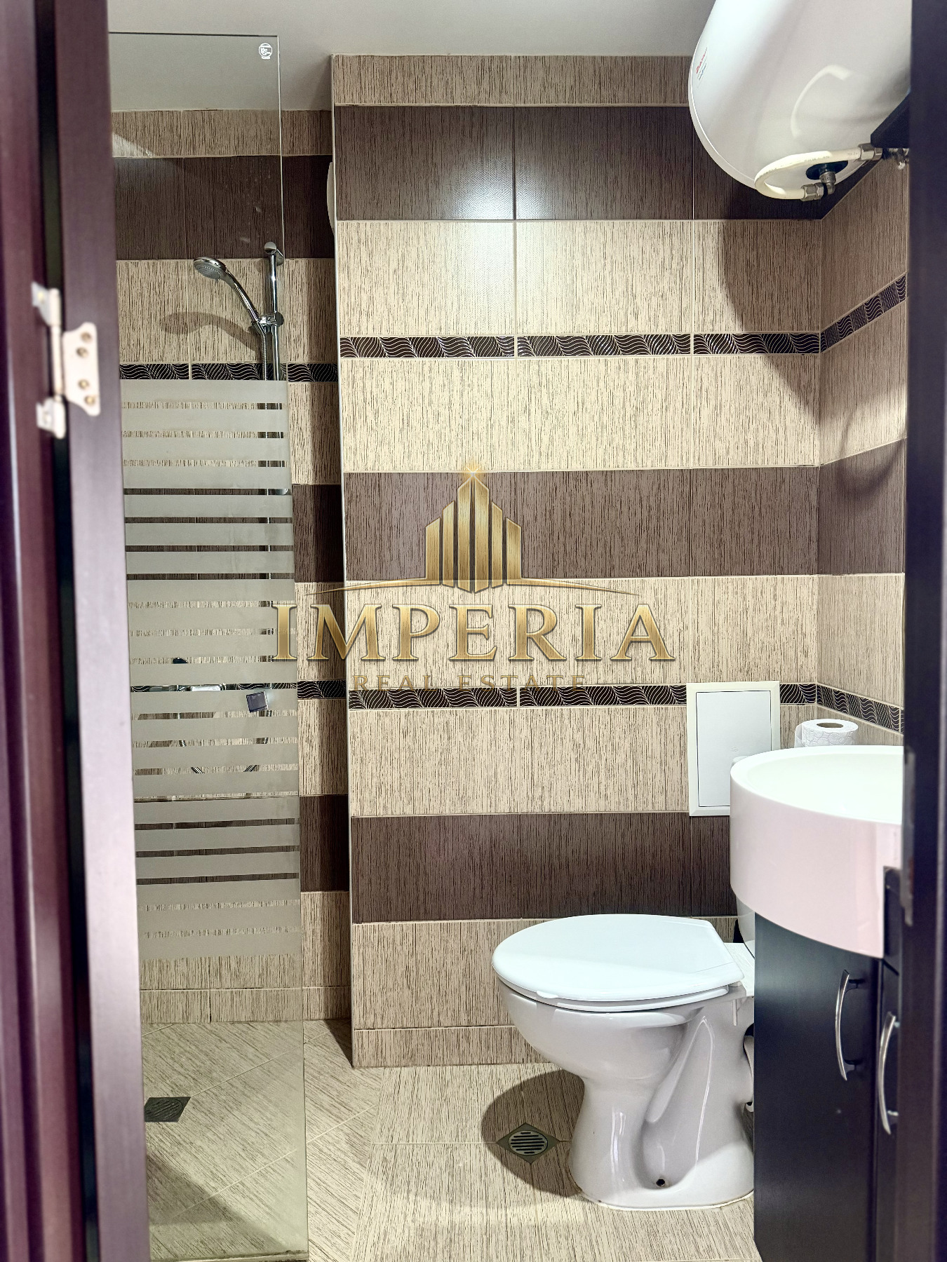 Продава 1-СТАЕН, гр. Плевен, Дружба 2, снимка 6 - Апартаменти - 54049987