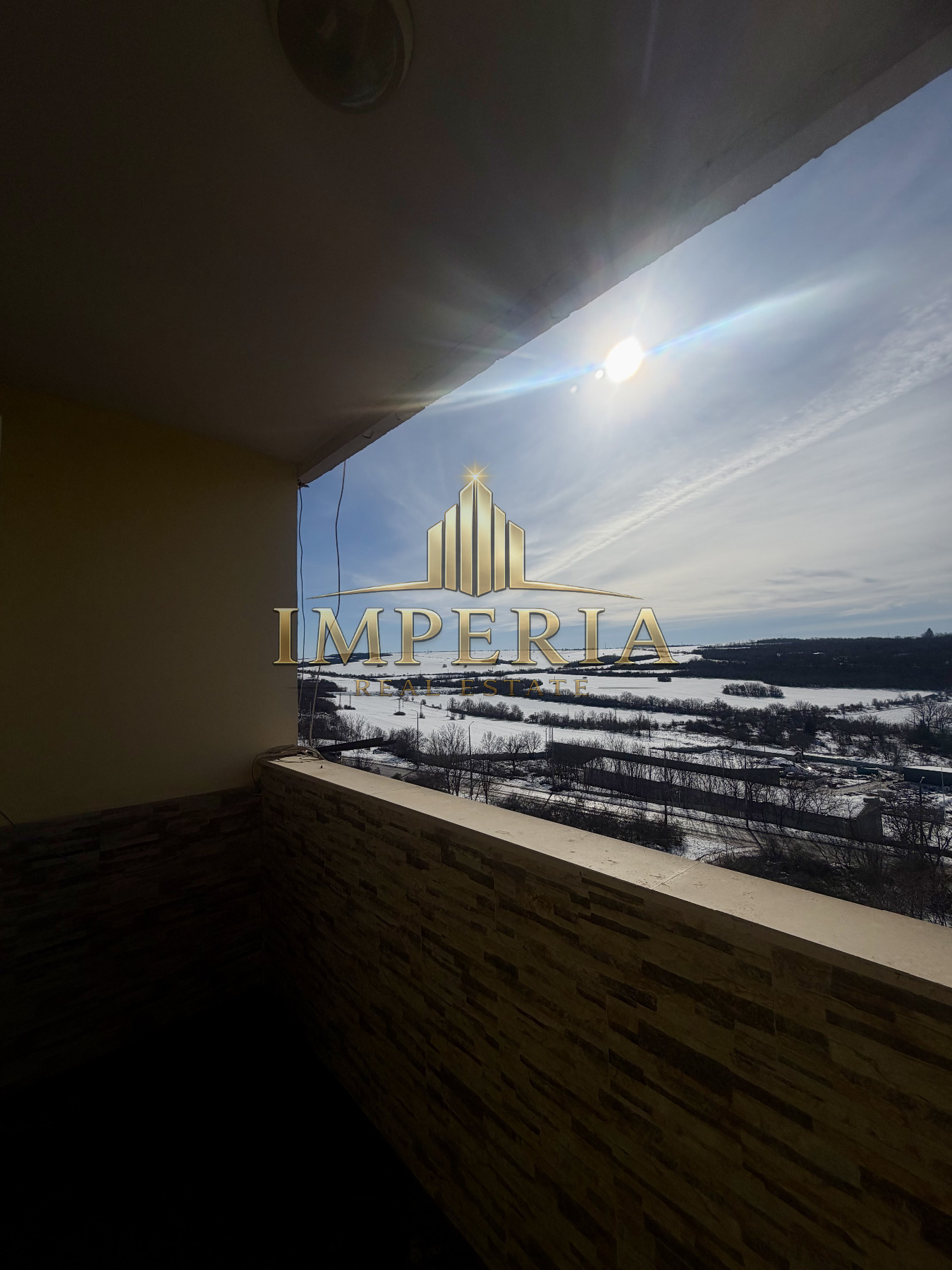 Продава 1-СТАЕН, гр. Плевен, Дружба 2, снимка 5 - Апартаменти - 54049987