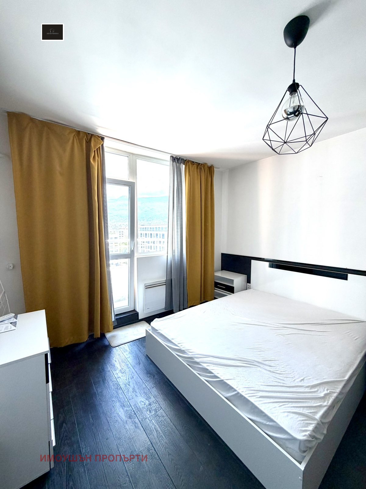 Продава 1-СТАЕН, гр. София, Студентски град, снимка 3 - Апартаменти - 54690544