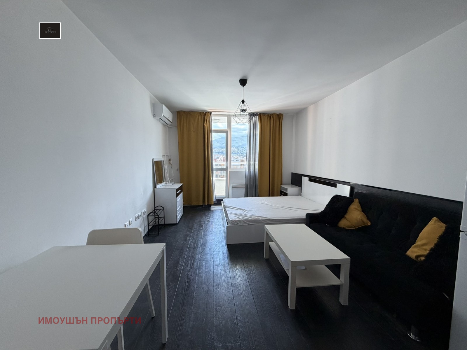 Продава 1-СТАЕН, гр. София, Студентски град, снимка 4 - Апартаменти - 54690544