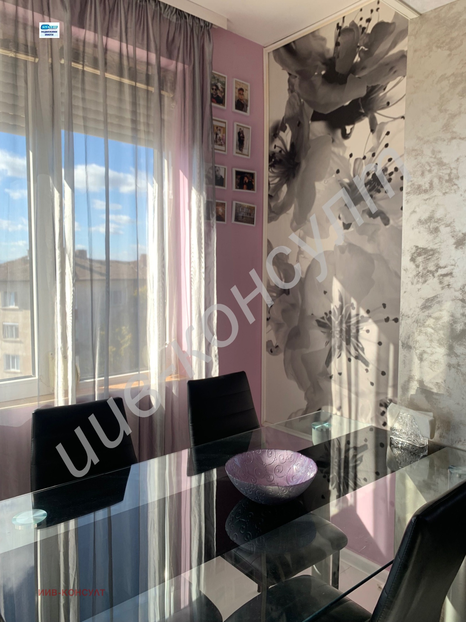Продава 2-СТАЕН, гр. Велико Търново, Картала, снимка 2 - Апартаменти - 51723593
