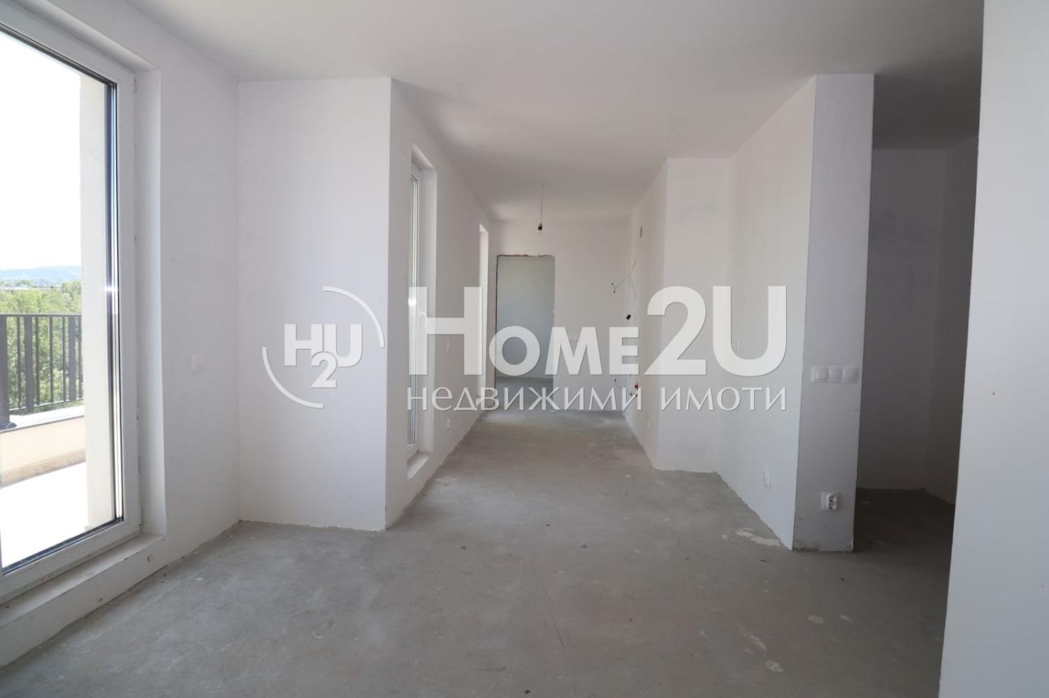 Продава 2-СТАЕН, гр. София, Витоша, снимка 8 - Апартаменти - 54914309