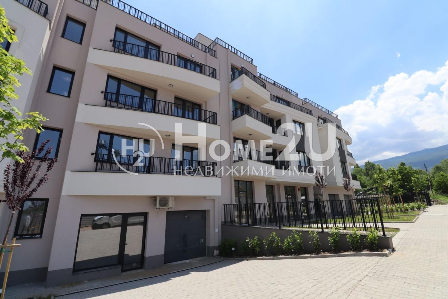 Продава 2-СТАЕН, гр. София, Витоша, снимка 6 - Апартаменти - 54914309