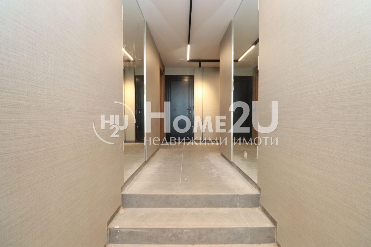 Продава 2-СТАЕН, гр. София, Витоша, снимка 5 - Апартаменти - 54914309