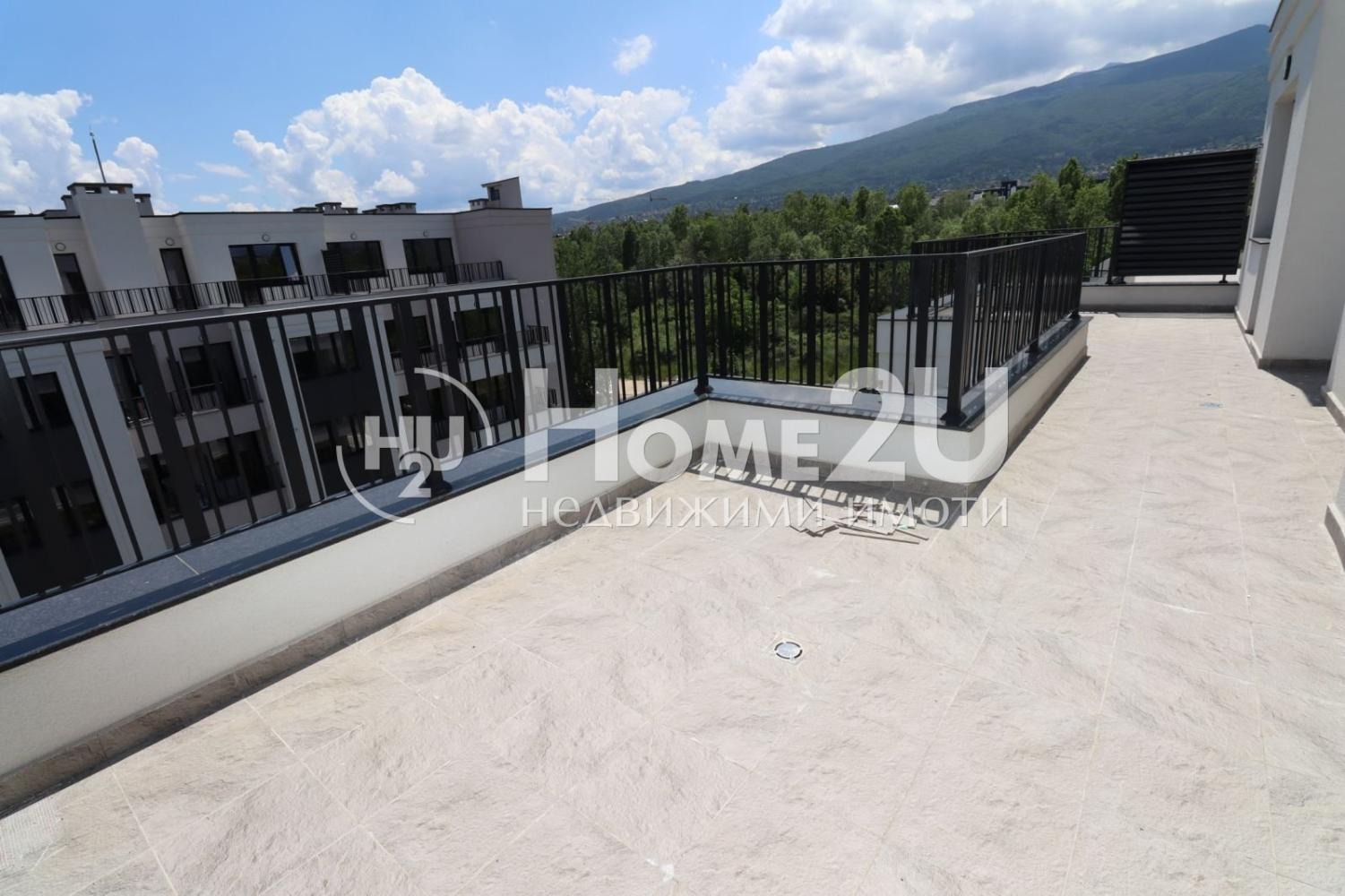 Продава 2-СТАЕН, гр. София, Витоша, снимка 10 - Апартаменти - 54914309