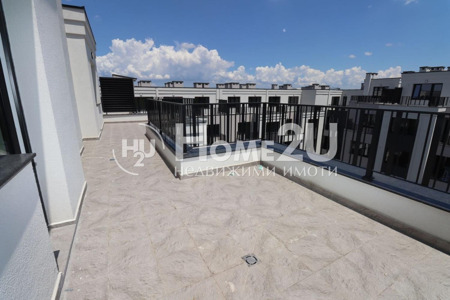 Продава 2-СТАЕН, гр. София, Витоша, снимка 11 - Апартаменти - 54914309