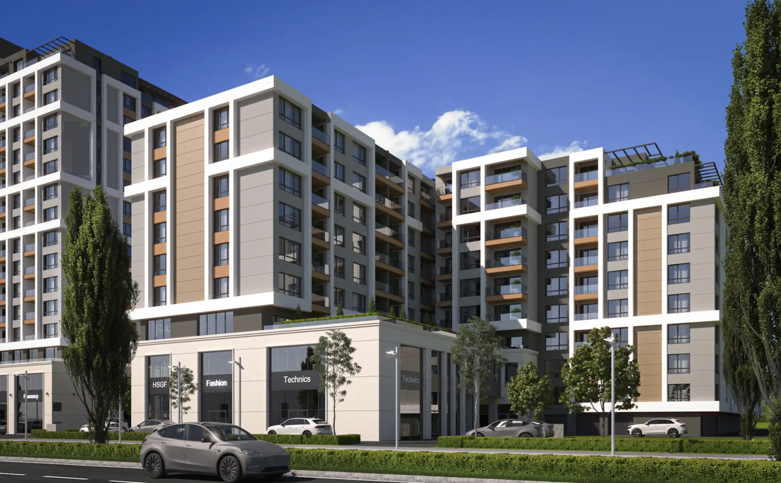 Продава 2-СТАЕН, гр. Пловдив, Гагарин, снимка 5 - Апартаменти - 55627229