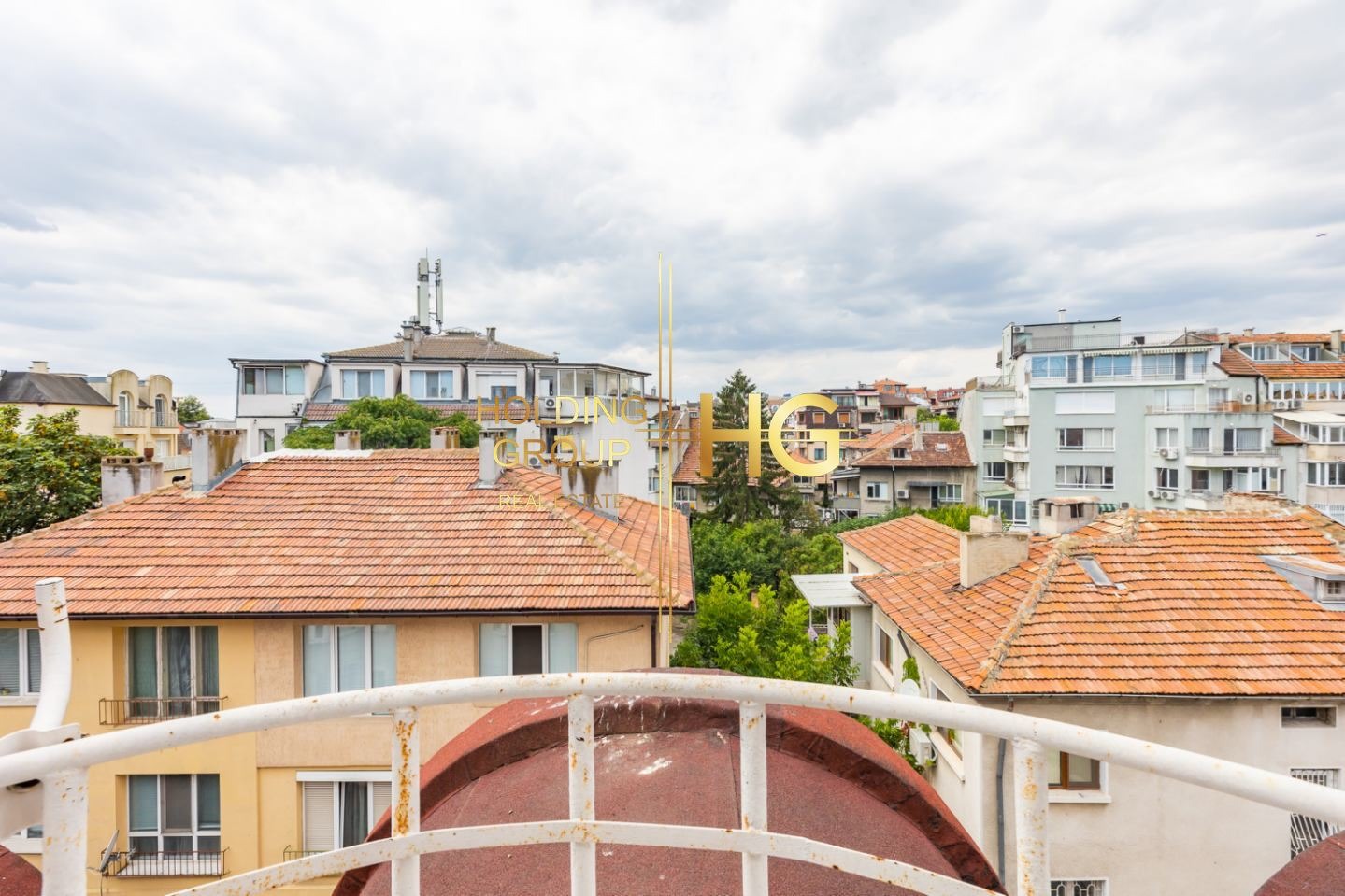 Продава 2-СТАЕН, гр. Варна, Операта, снимка 8 - Апартаменти - 55739471
