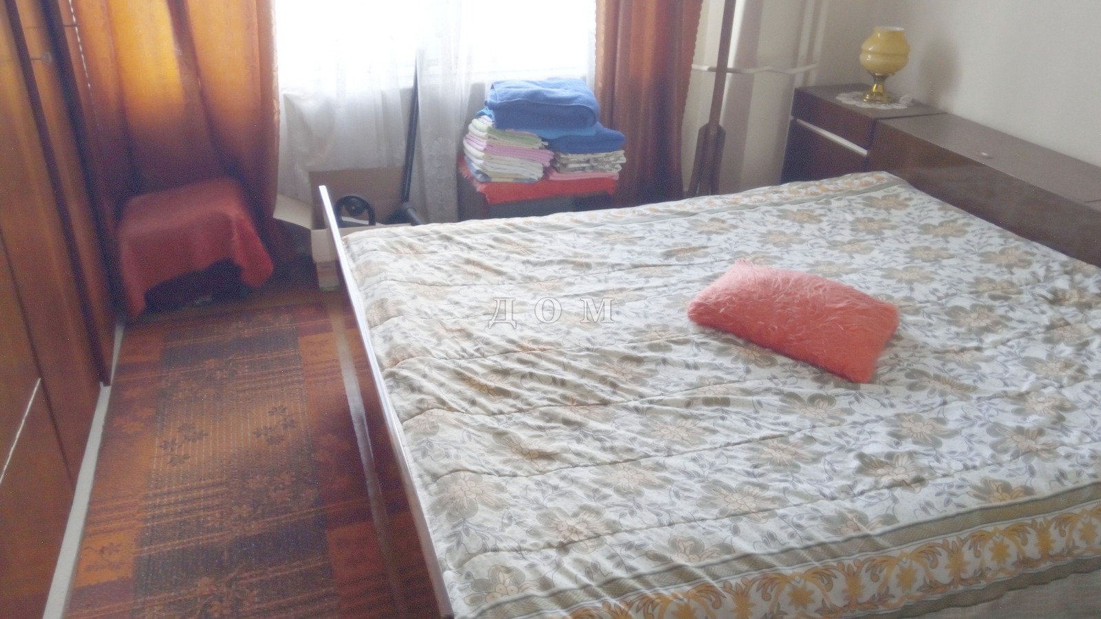 Продава 3-СТАЕН, гр. Шумен, Херсон, снимка 2 - Апартаменти - 42623664
