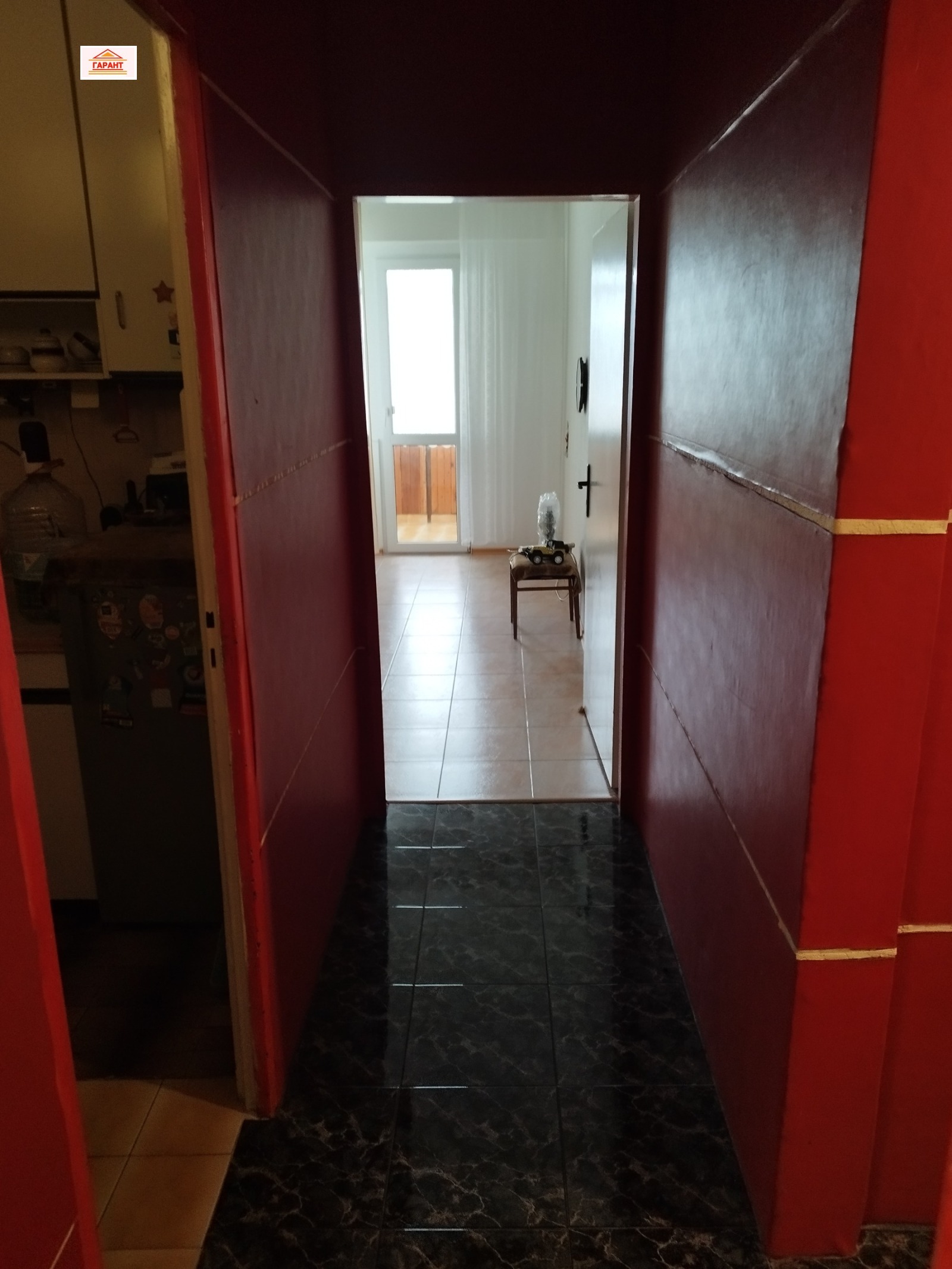 Продава 3-СТАЕН, гр. Плевен, Сторгозия, снимка 7 - Апартаменти - 53706710