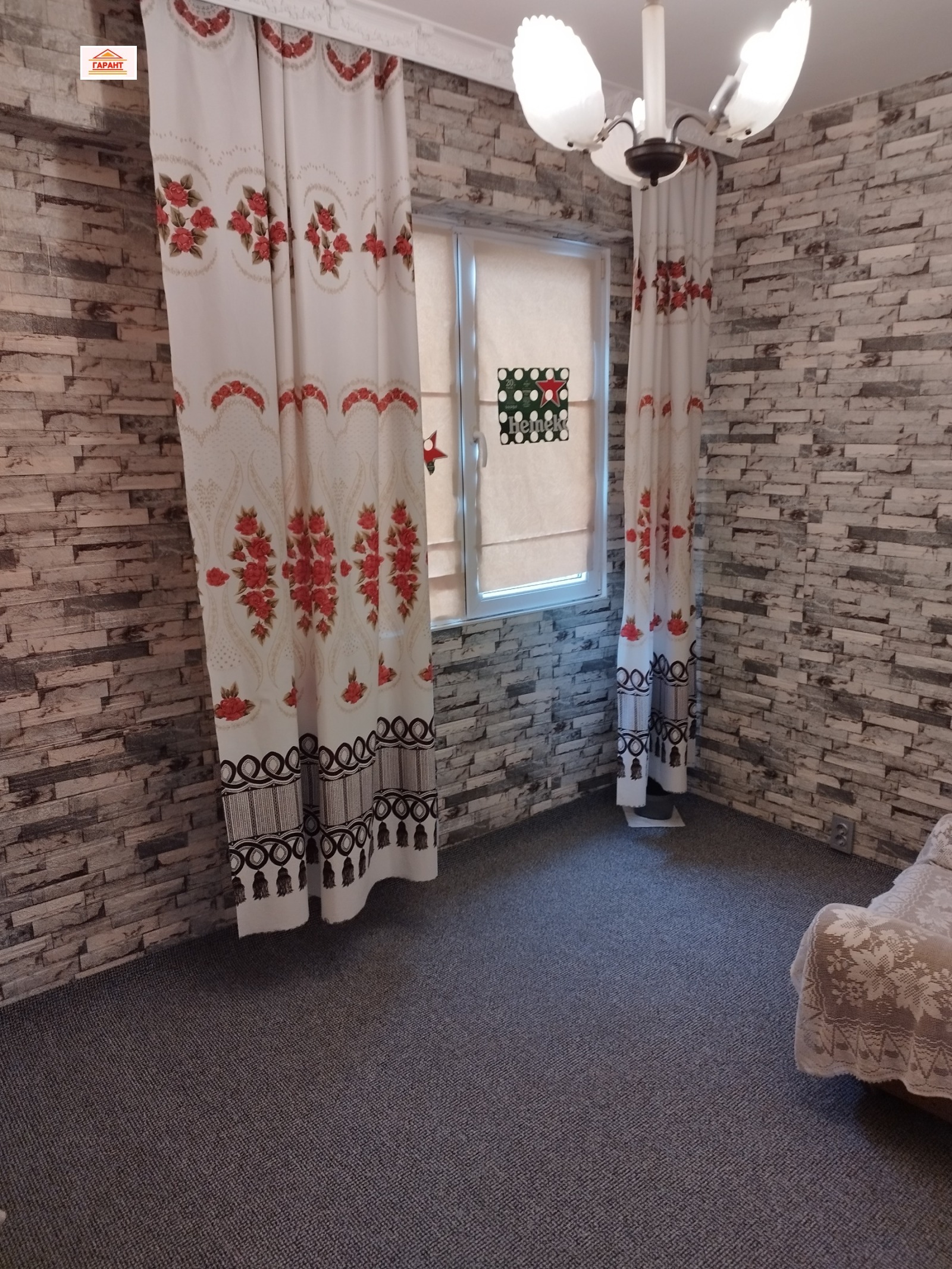 Продава 3-СТАЕН, гр. Плевен, Сторгозия, снимка 10 - Апартаменти - 53706710