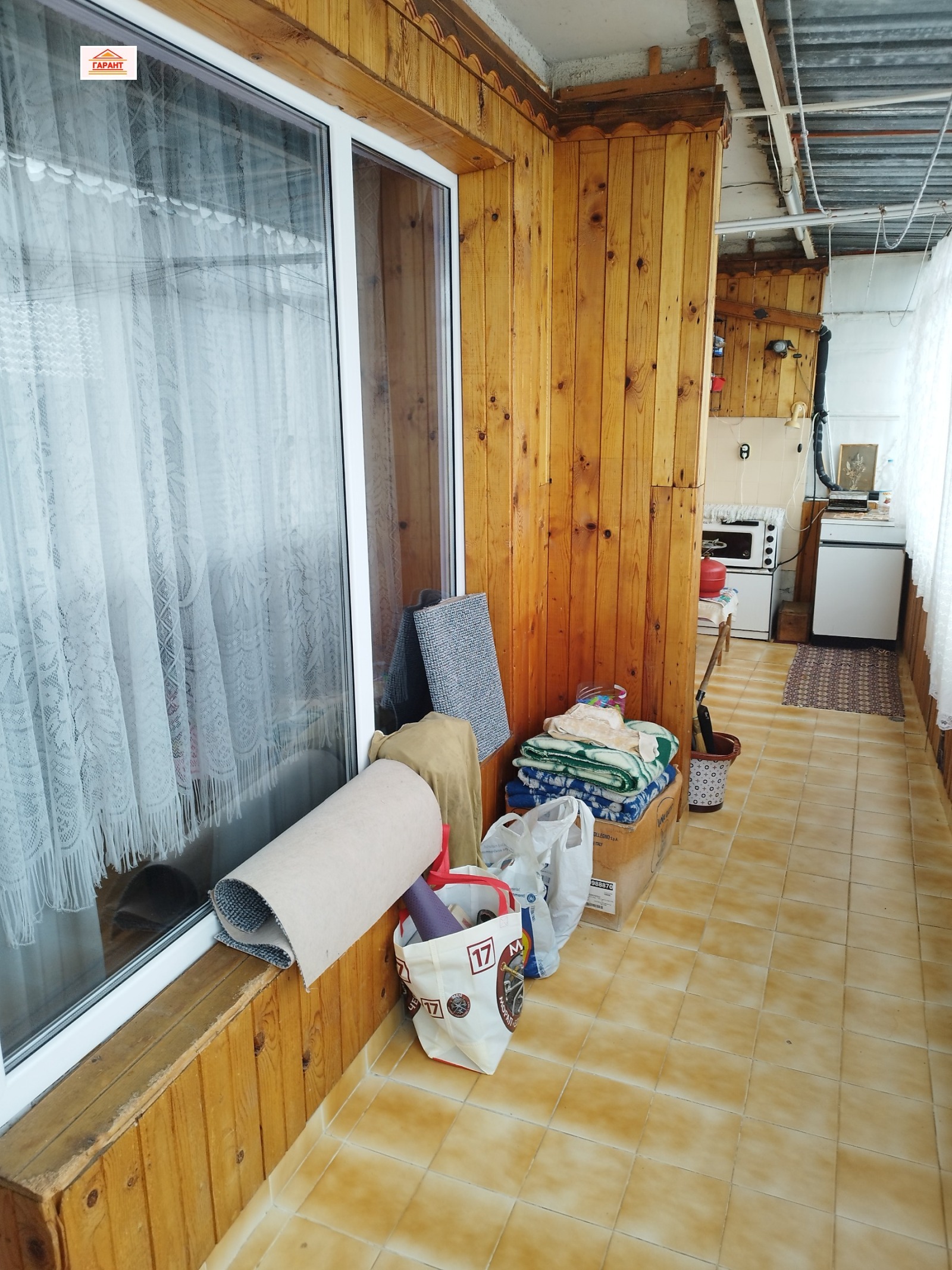 Продава 3-СТАЕН, гр. Плевен, Сторгозия, снимка 8 - Апартаменти - 53706710